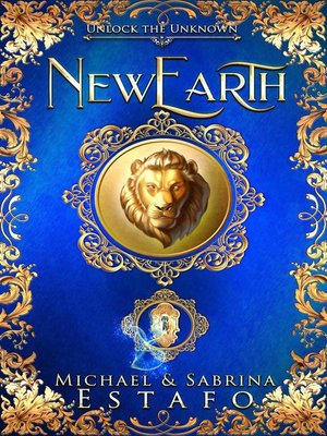 cover image of New Earth